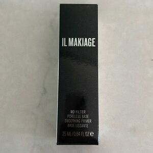 Il Makiage No Filter Base